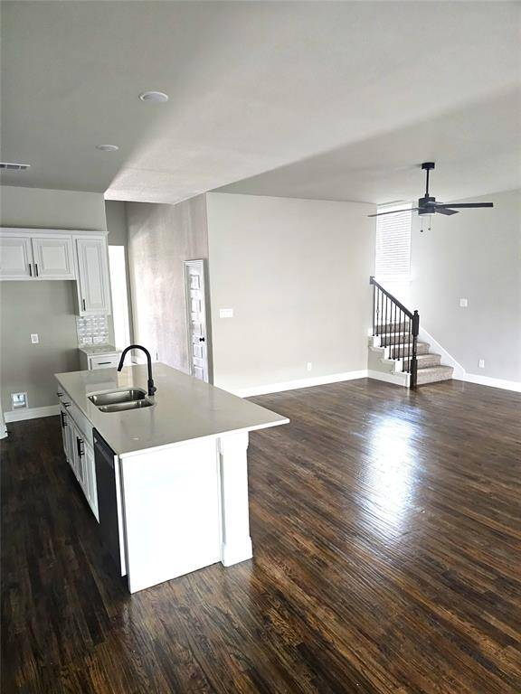 11700 Blackfoot Court, Godley, TX 76044