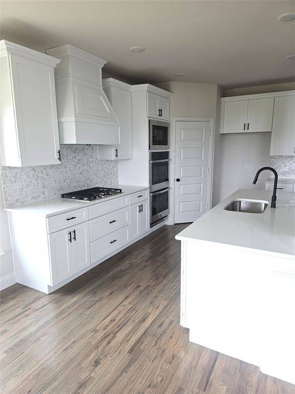 11704 Blackfoot Court, Godley, TX 76044