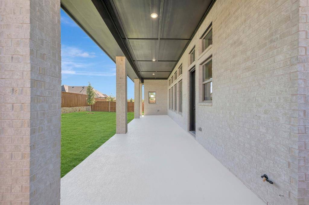 1203 Barbazzano Drive, Fate, TX 75087