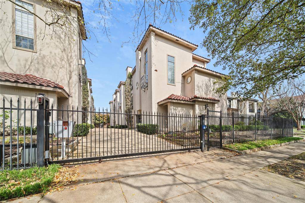 4508 Bowser Avenue #C, Dallas, TX 75219