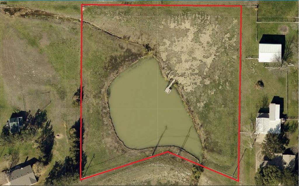 521 Blue Mound Road E, Haslet, TX 76052