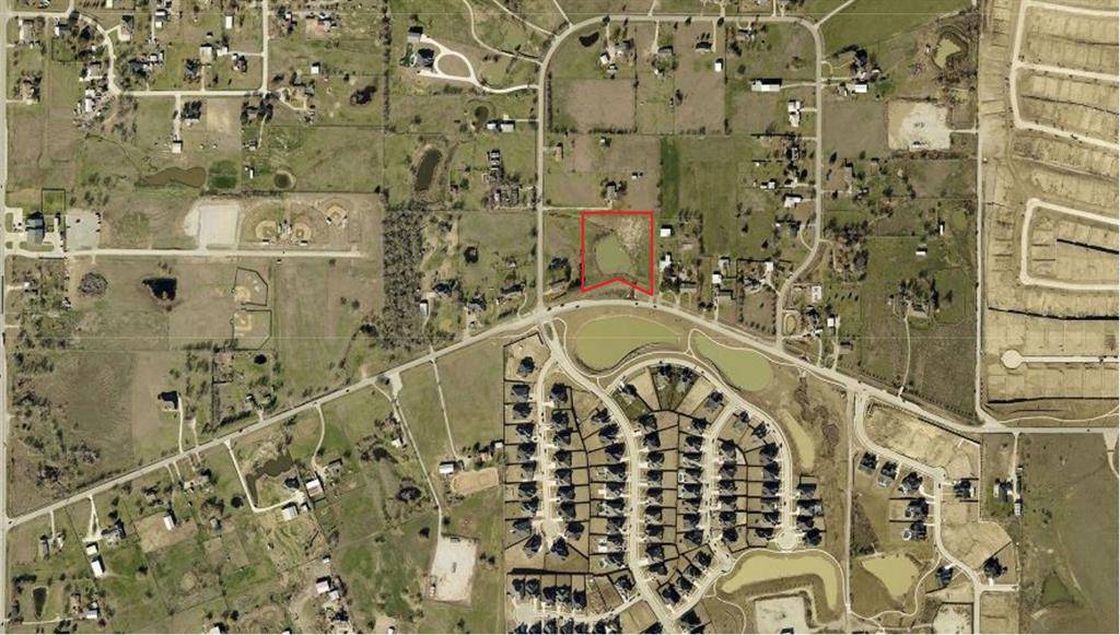 521 Blue Mound Road E, Haslet, TX 76052