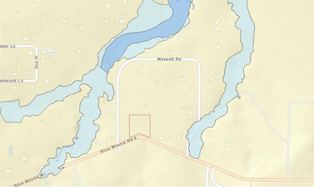 521 Blue Mound Road E, Haslet, TX 76052