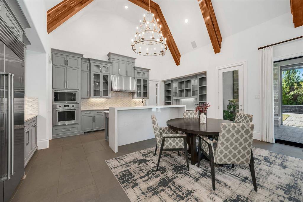 3772 Hamilton Heights Avenue, Frisco, TX 75034