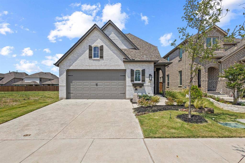 3920 Aqua Lane, Sherman, TX 75090