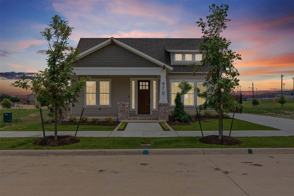970 Alex Lane, Midlothian, TX 76065