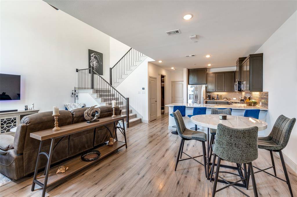 8725 Phoebe Road, Frisco, TX 75035