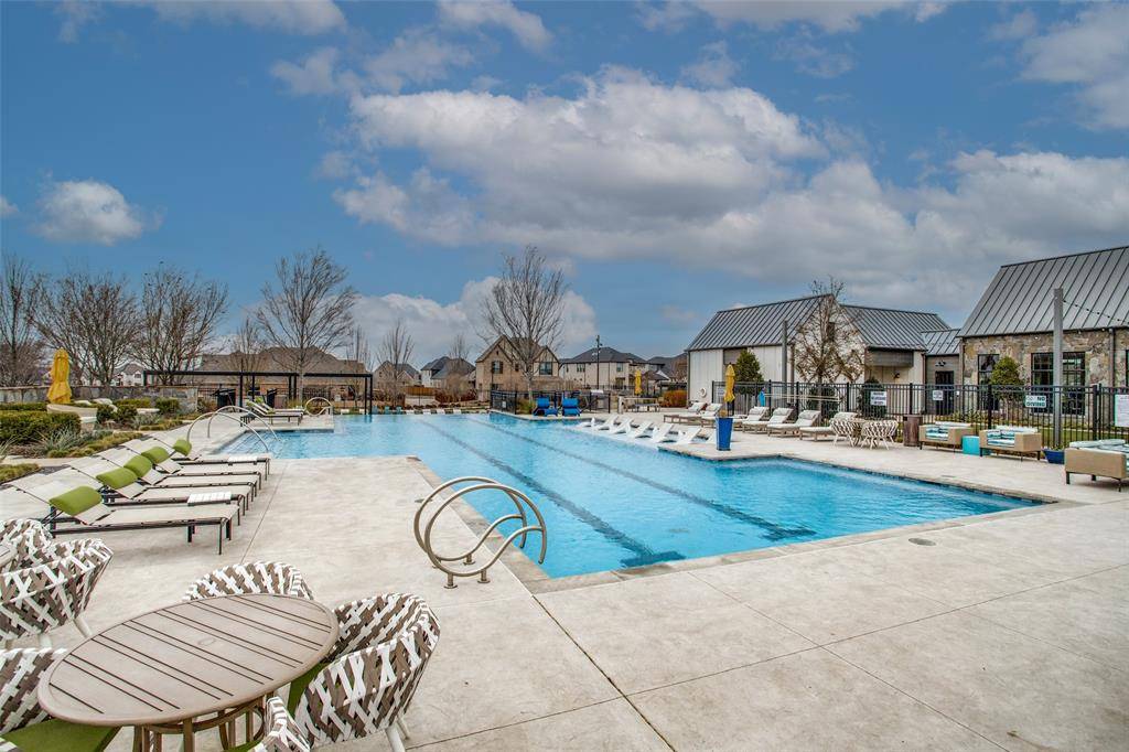 8725 Phoebe Road, Frisco, TX 75035