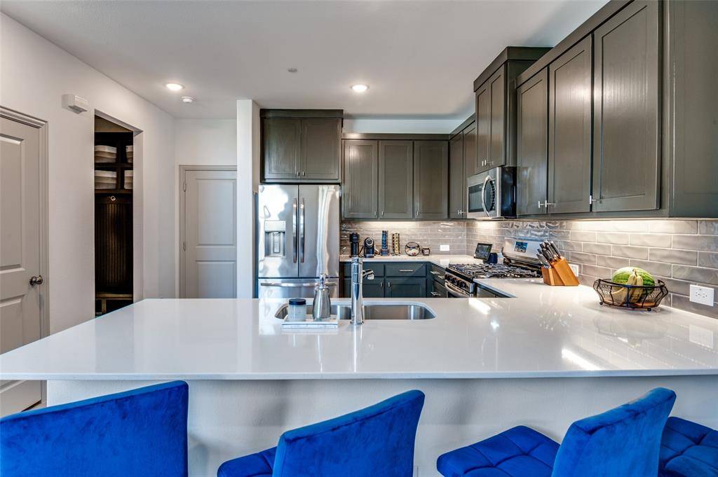 8725 Phoebe Road, Frisco, TX 75035