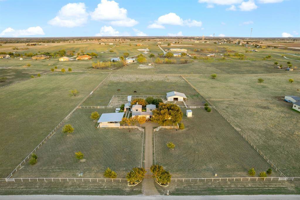 2436 Big Sky Trail, Ponder, TX 76259