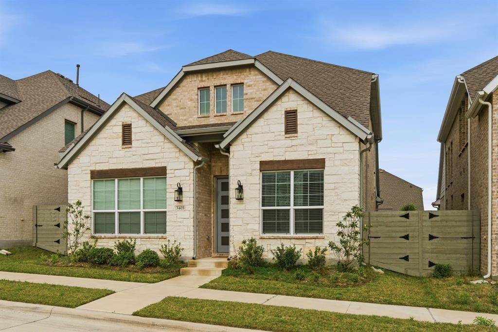 3403 Scotsman Road, Sachse, TX 75048