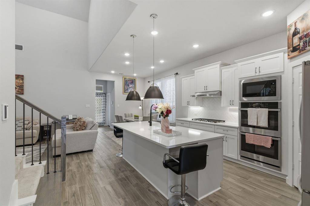 3403 Scotsman Road, Sachse, TX 75048