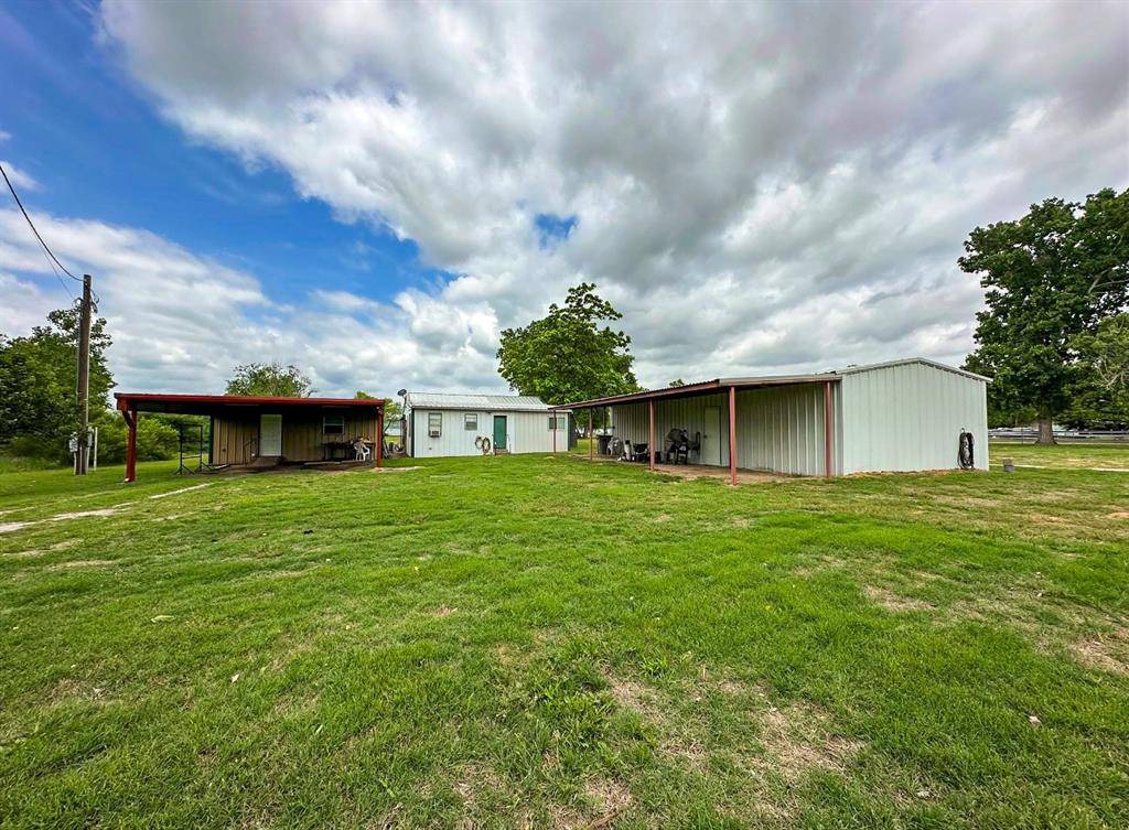 1141 Airport Road, Possum Kingdom Lake, TX 76449