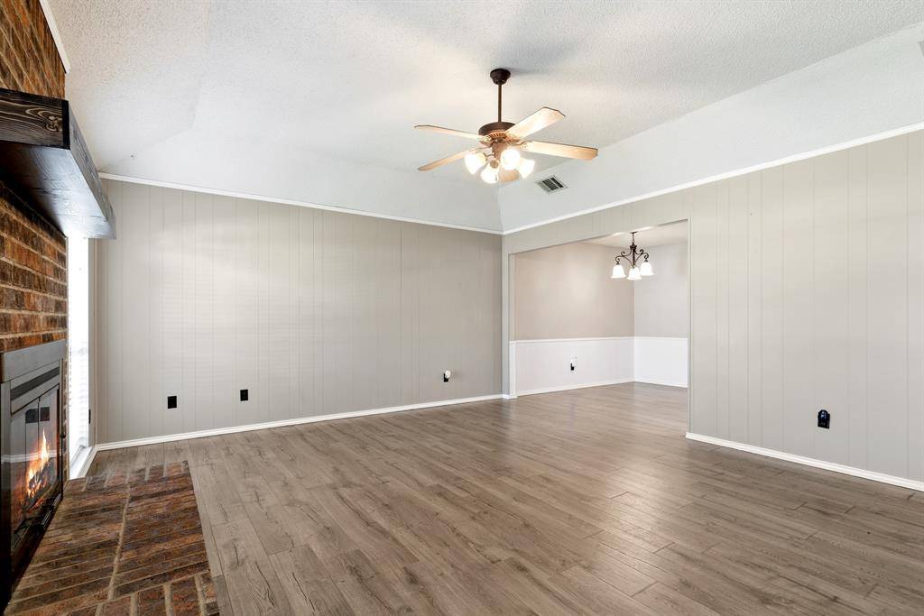 6612 Patsy Lane, Watauga, TX 76148