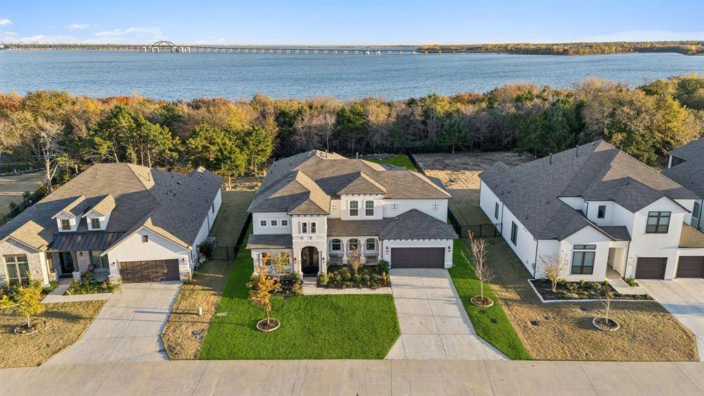 1321 Mcclintock Drive, Shady Shores, TX 76208