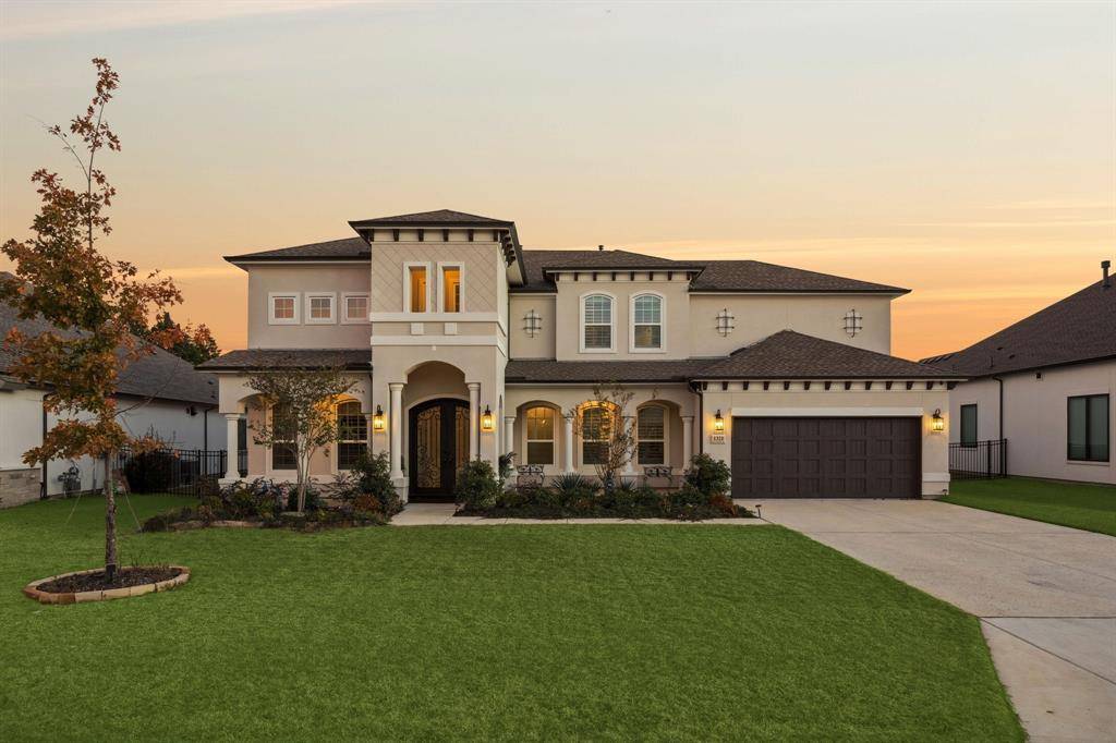 1321 Mcclintock Drive, Shady Shores, TX 76208