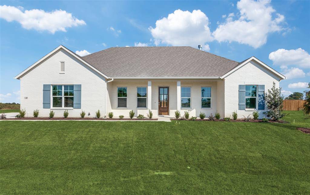 130 Galena Street, New Fairview, TX 76247