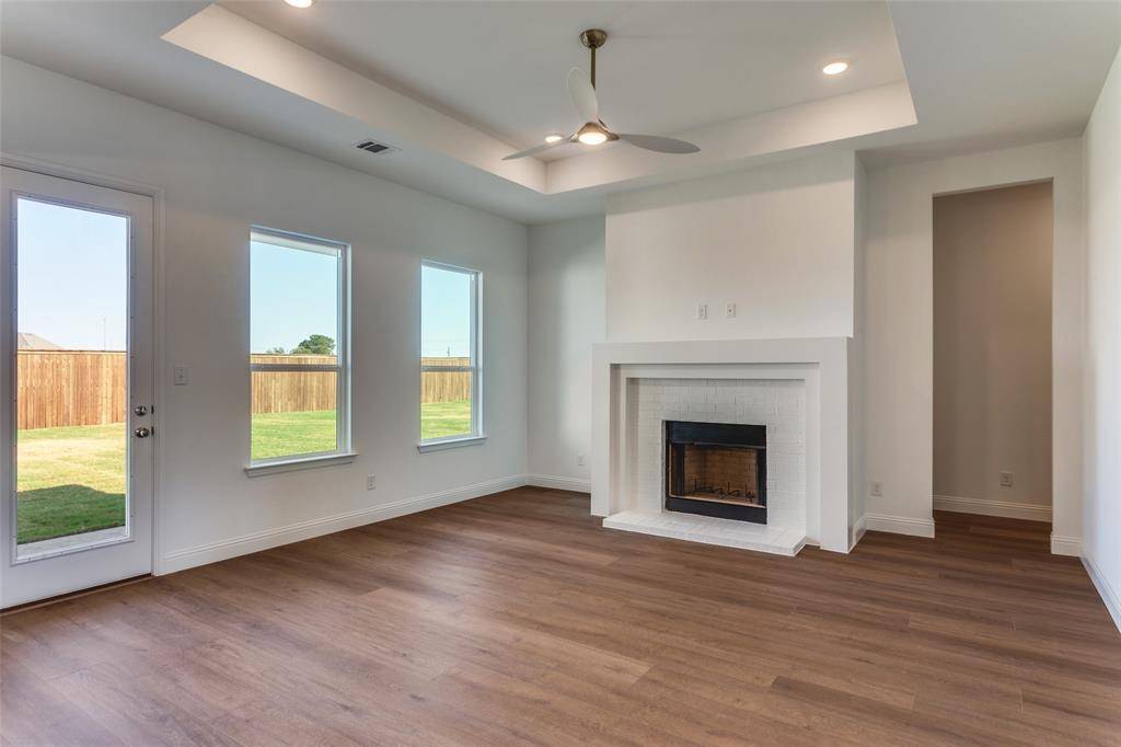 130 Galena Street, New Fairview, TX 76247