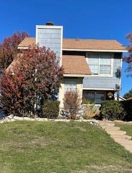 9984 Lone Eagle Drive, Fort Worth, TX 76108