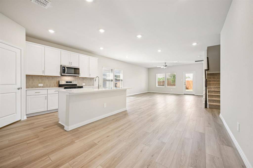 1424 Old Stead Drive, Princeton, TX 75071