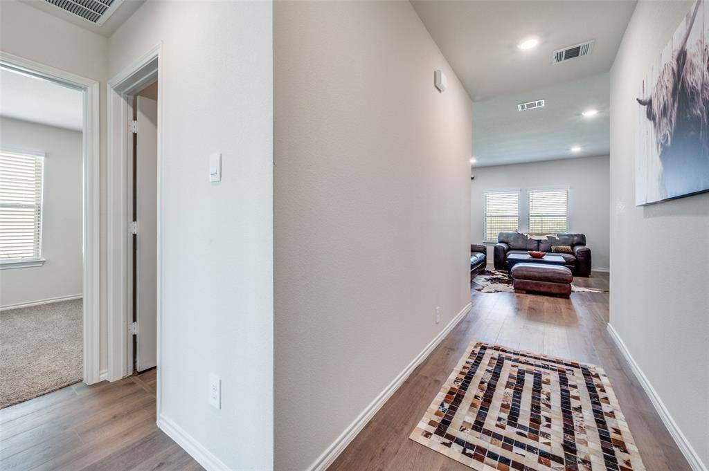 13105 Dawson Drive, Providence Village, TX 76227