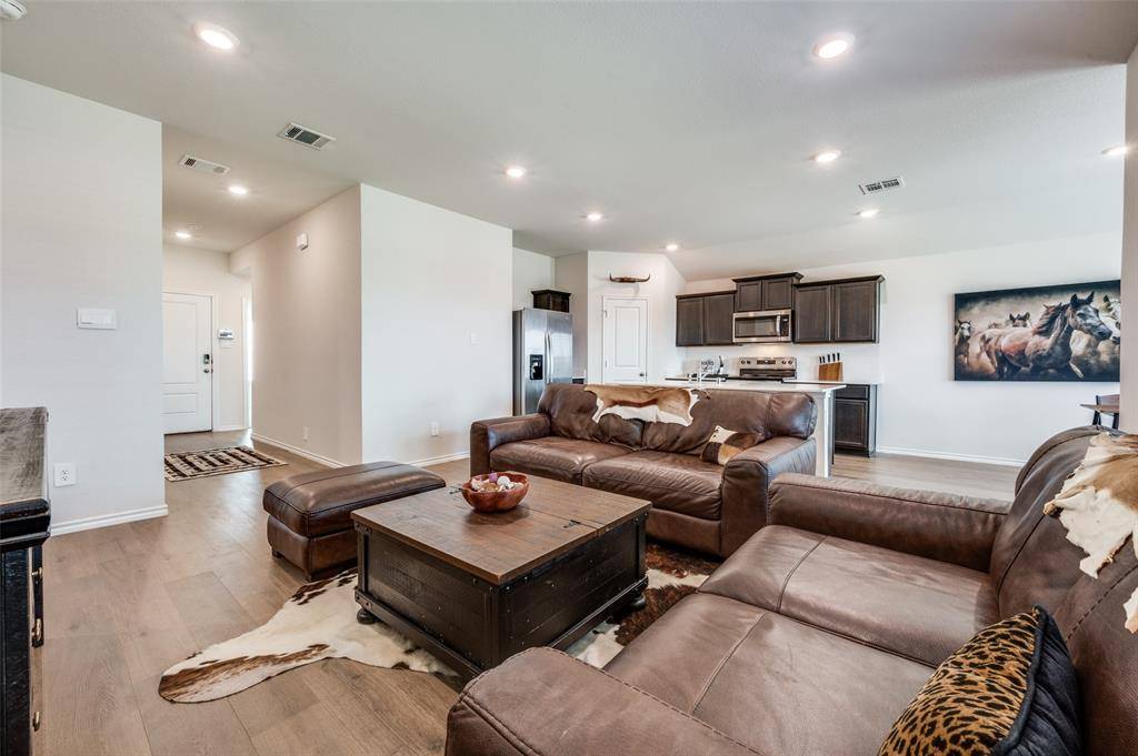 13105 Dawson Drive, Providence Village, TX 76227