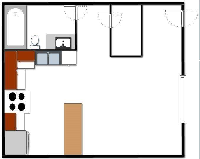 315 Bernard Street, Denton, TX 76201