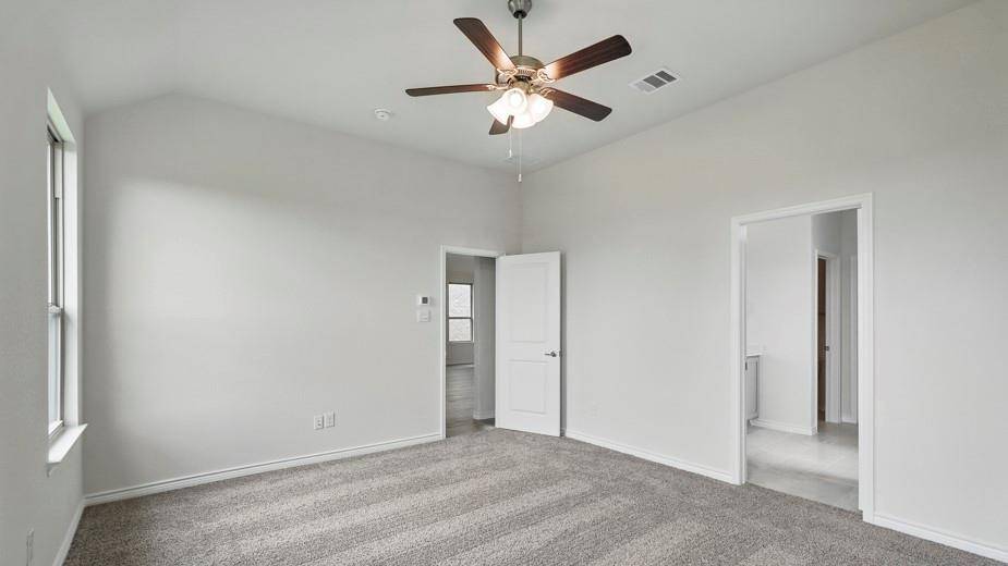 4165 Waldron Trail, Forney, TX 75126