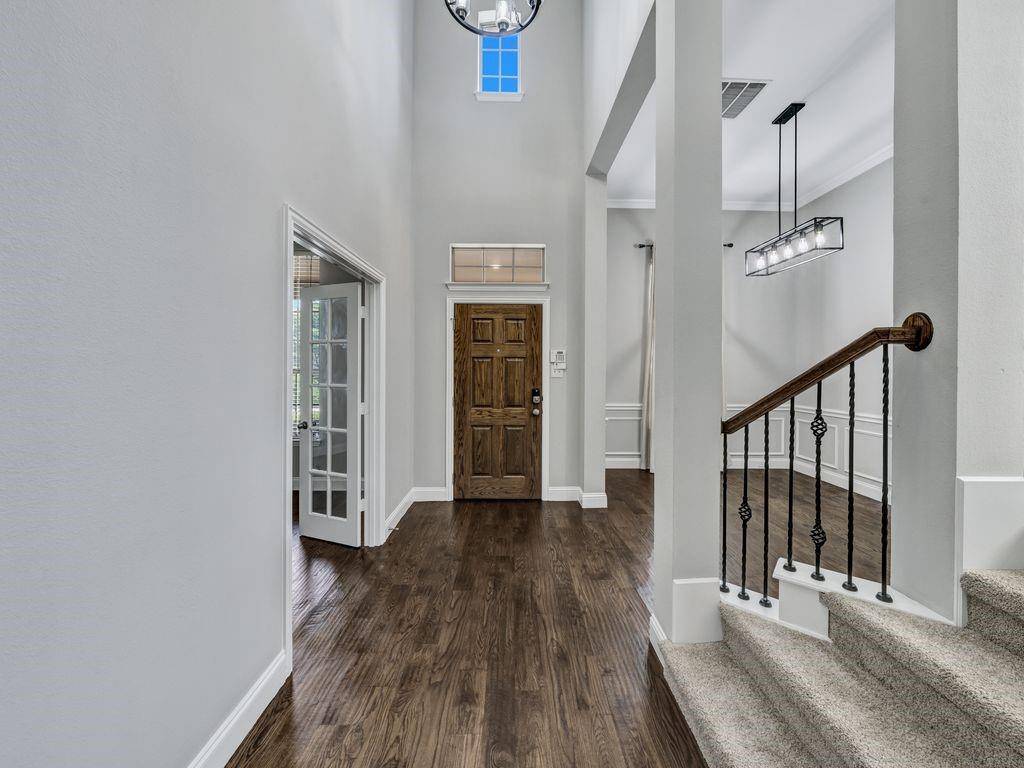 920 Ethan Road, Argyle, TX 76226