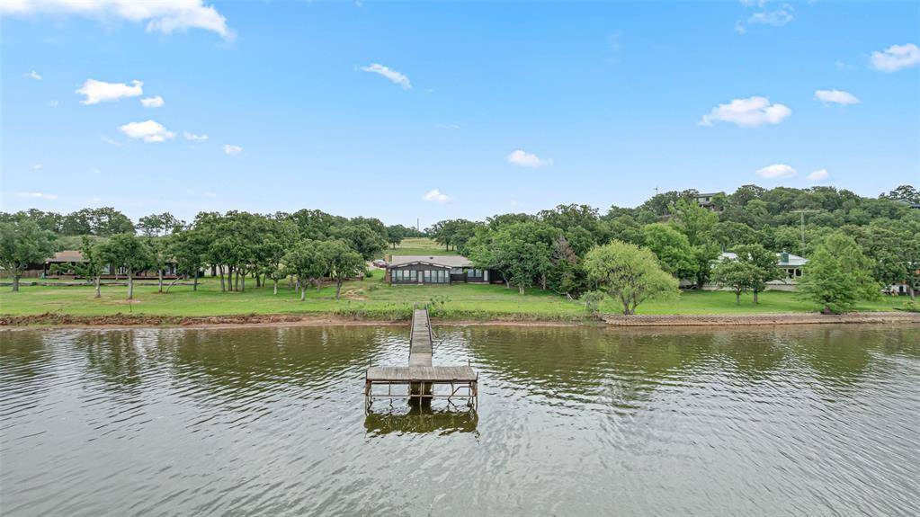 181 Cortez Drive, Nocona, TX 76255