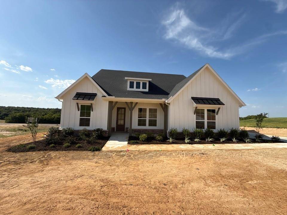417 Texas Sage Trail, Weatherford, TX 76085