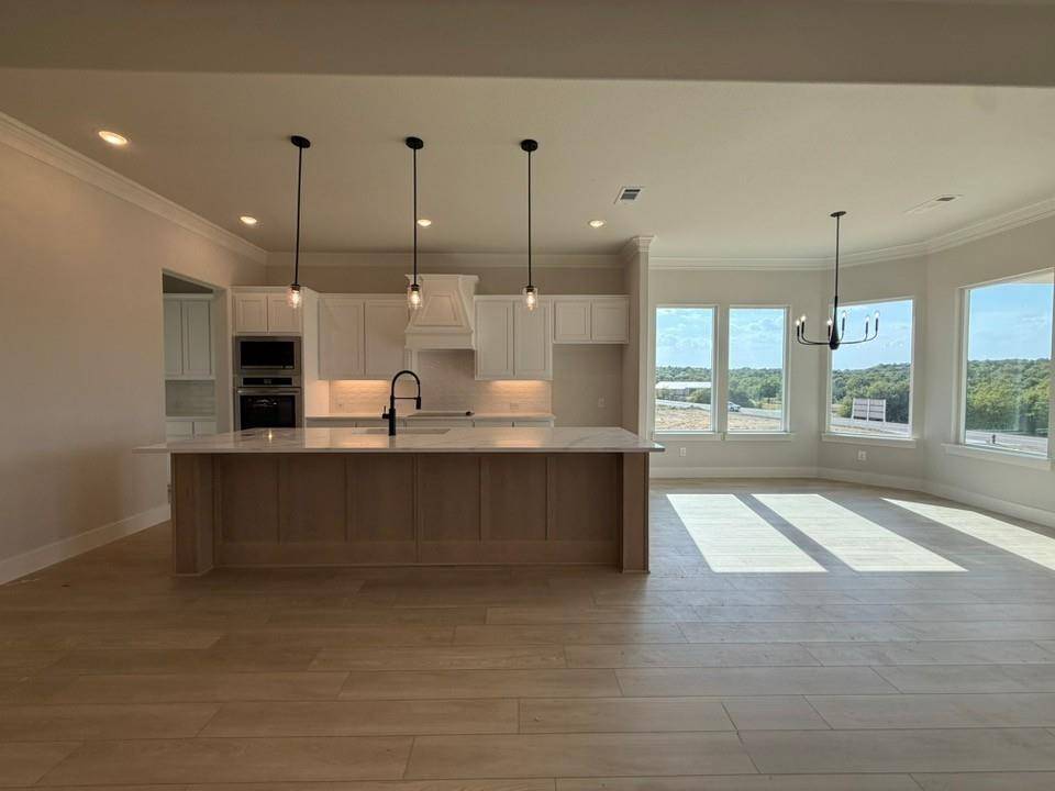 417 Texas Sage Trail, Weatherford, TX 76085