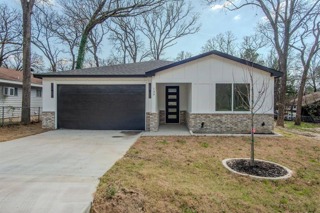 139 Forest Oaks Drive, Gun Barrel City, TX 75156