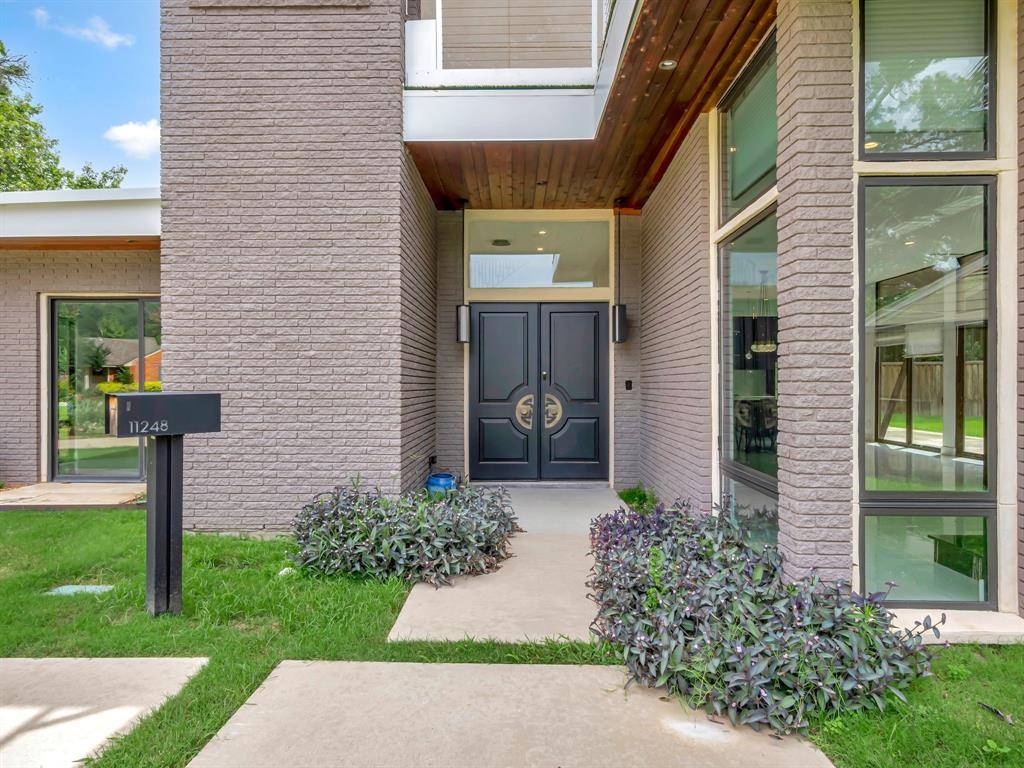 11248 Jamestown Road, Dallas, TX 75230