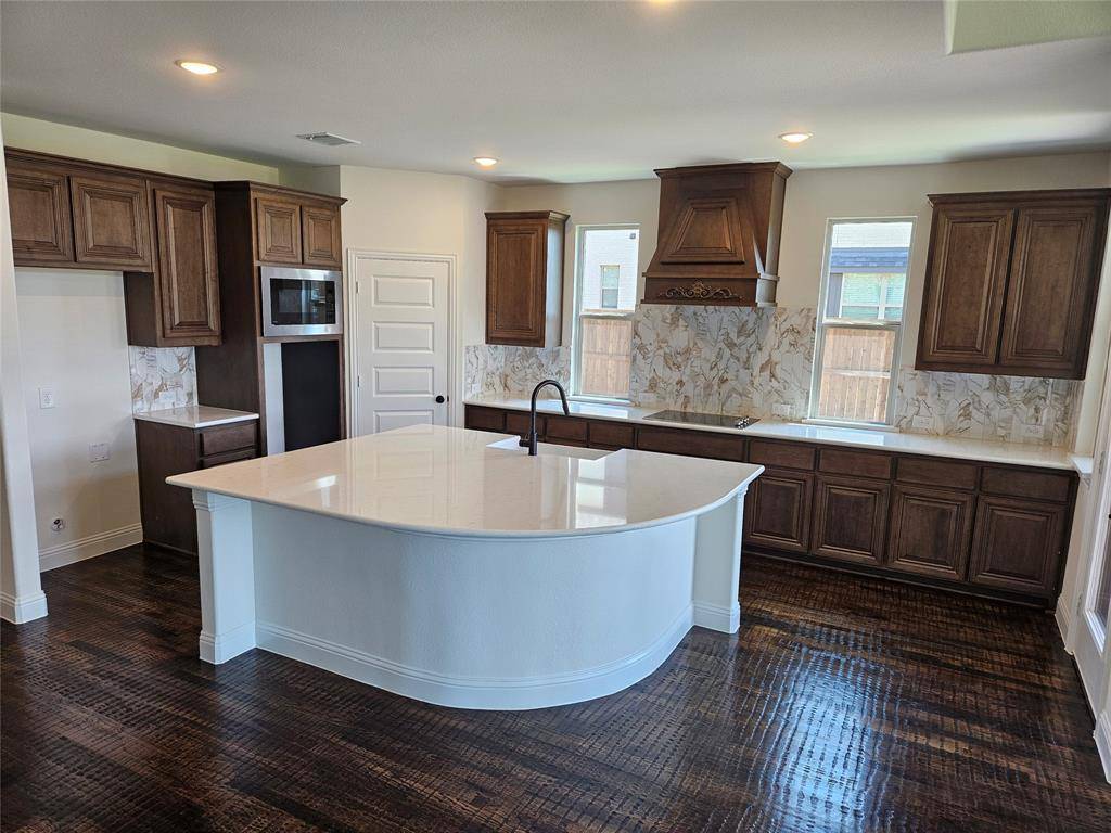 2617 Silo Lane, Van Alstyne, TX 75495