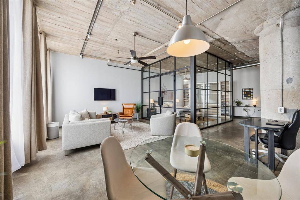 1122 Jackson Street #606, Dallas, TX 75202