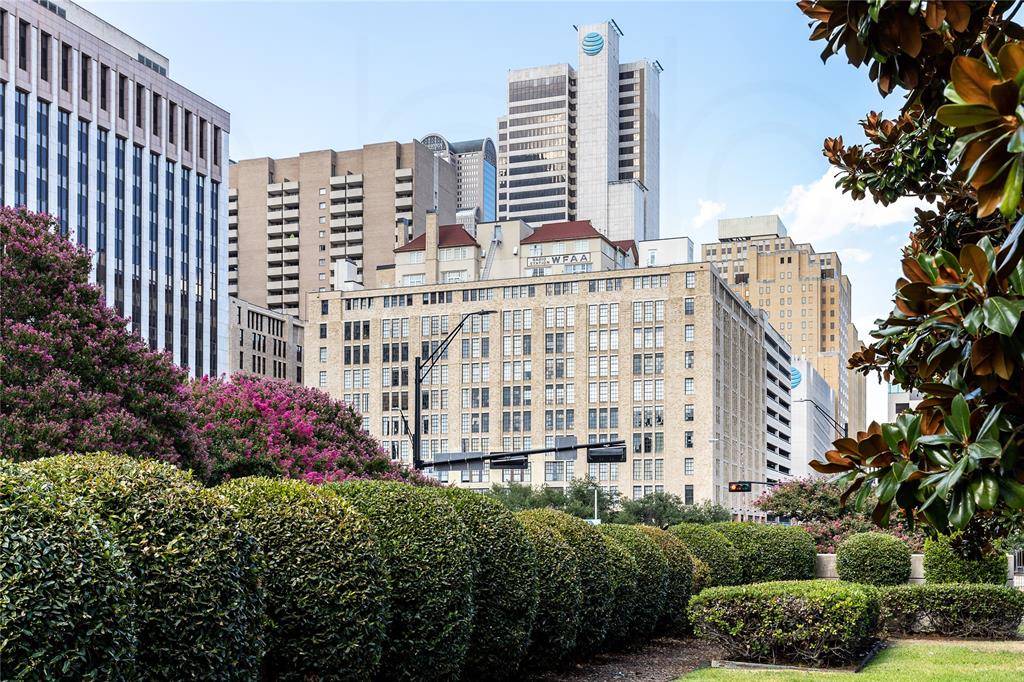 1122 Jackson Street #606, Dallas, TX 75202