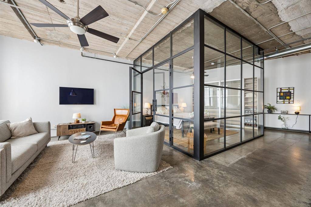 1122 Jackson Street #606, Dallas, TX 75202
