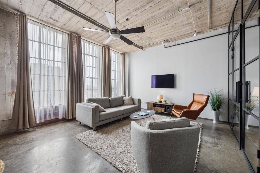 1122 Jackson Street #606, Dallas, TX 75202