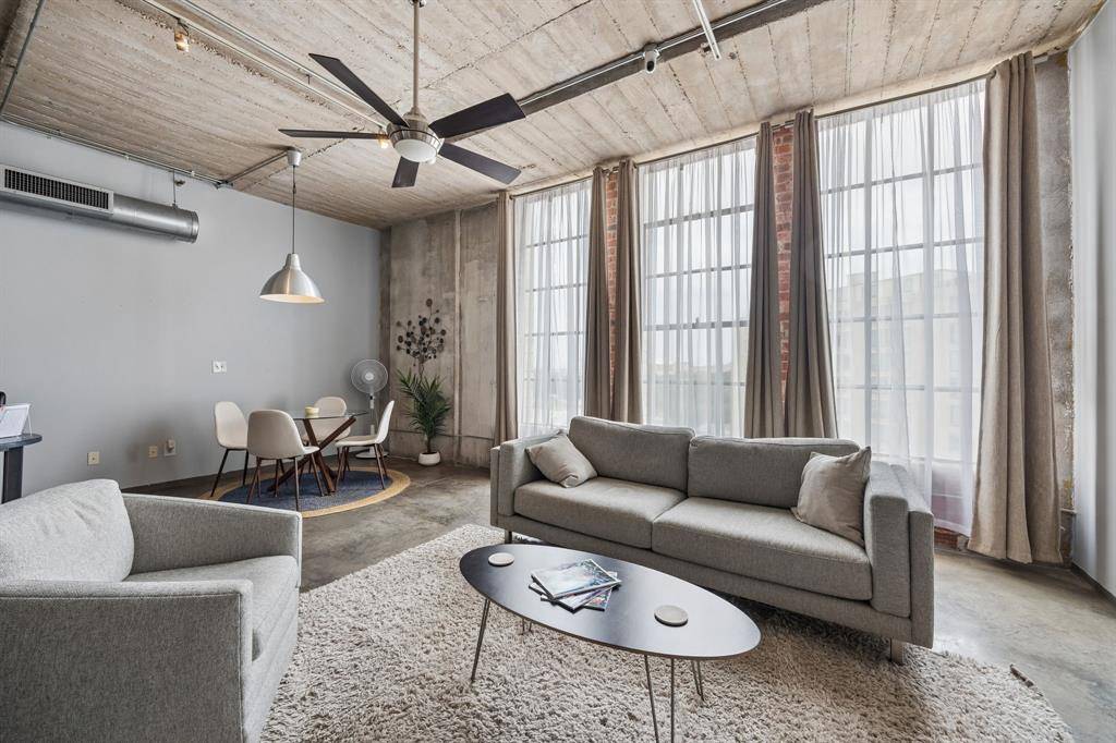 1122 Jackson Street #606, Dallas, TX 75202