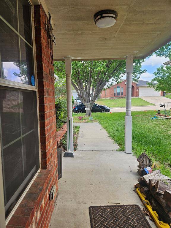 2417 Ensenada Lane, Fort Worth, TX 76108