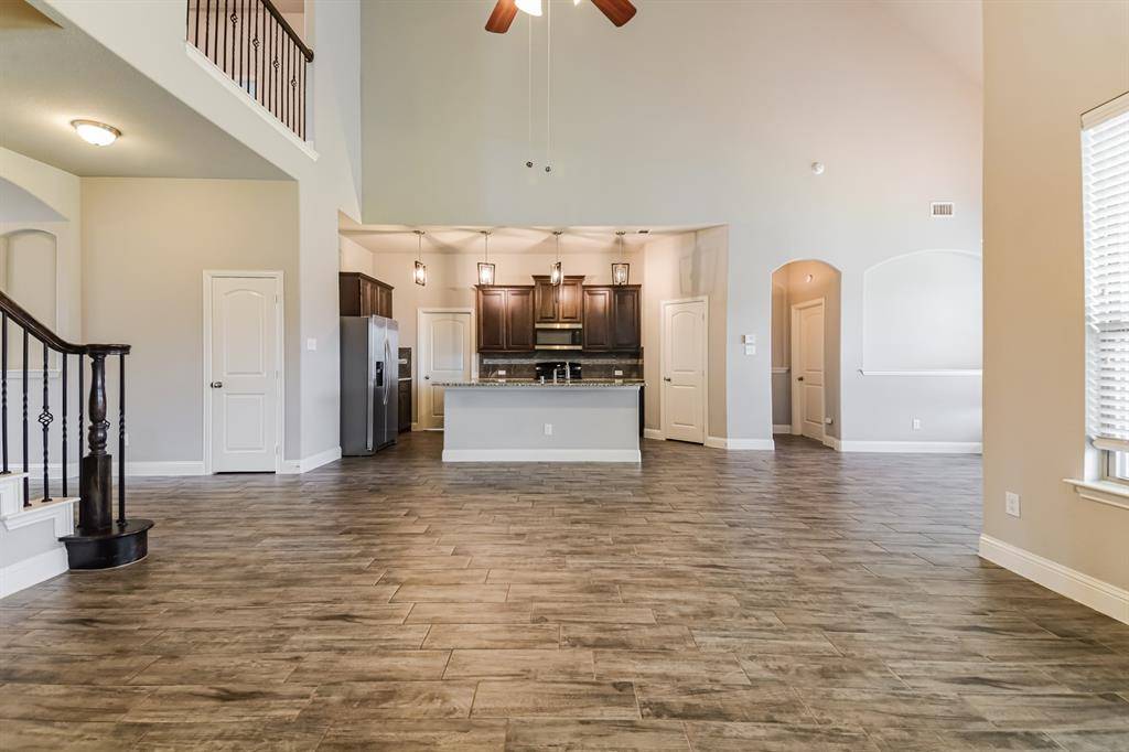 1543 Intessa Court, Mclendon Chisholm, TX 75032