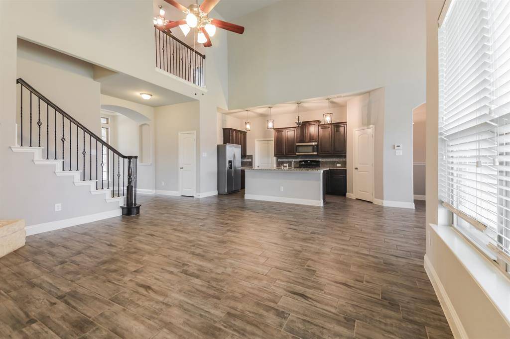 1543 Intessa Court, Mclendon Chisholm, TX 75032