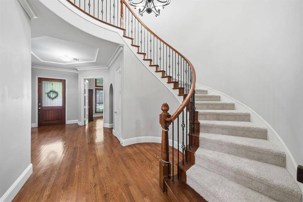 860 Blackberry Lane, Allen, TX 75013