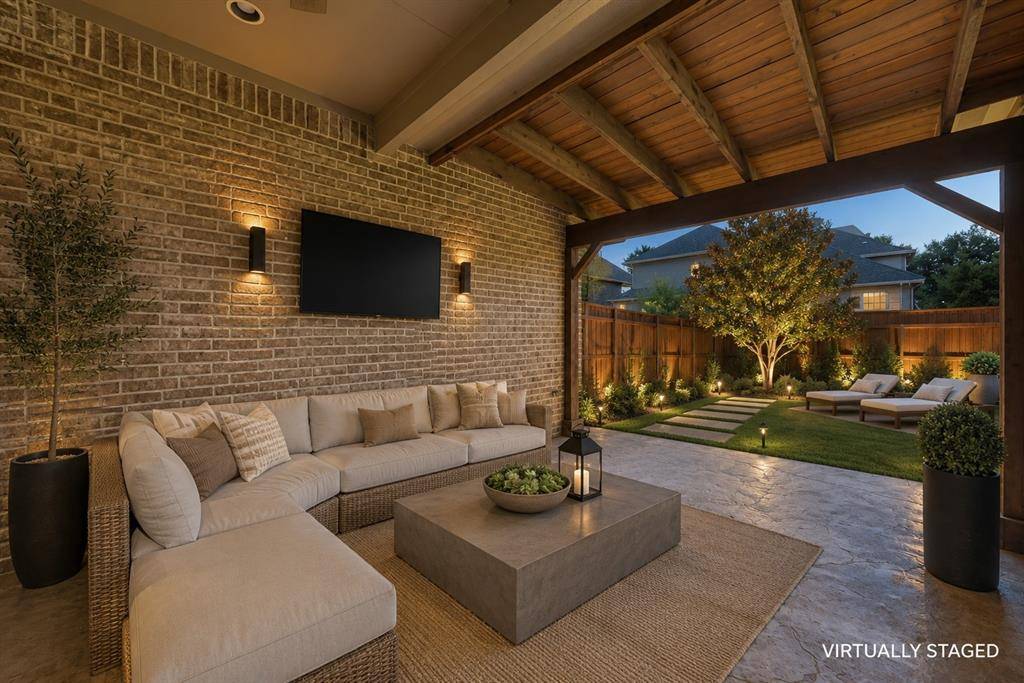 860 Blackberry Lane, Allen, TX 75013