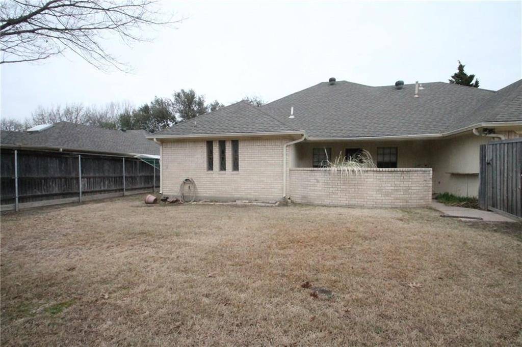4108 Mesa Drive, Plano, TX 75074