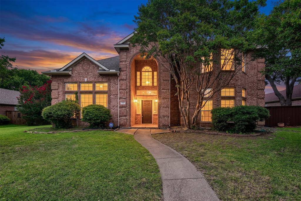 7314 Westhaven Drive, Rowlett, TX 75089