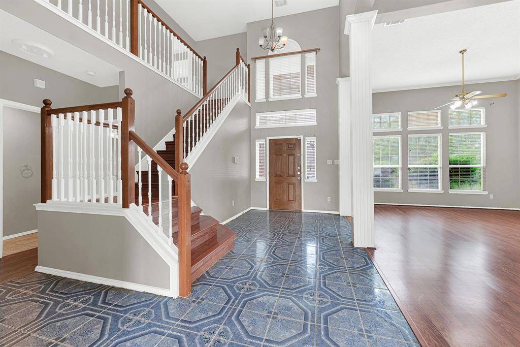 7314 Westhaven Drive, Rowlett, TX 75089