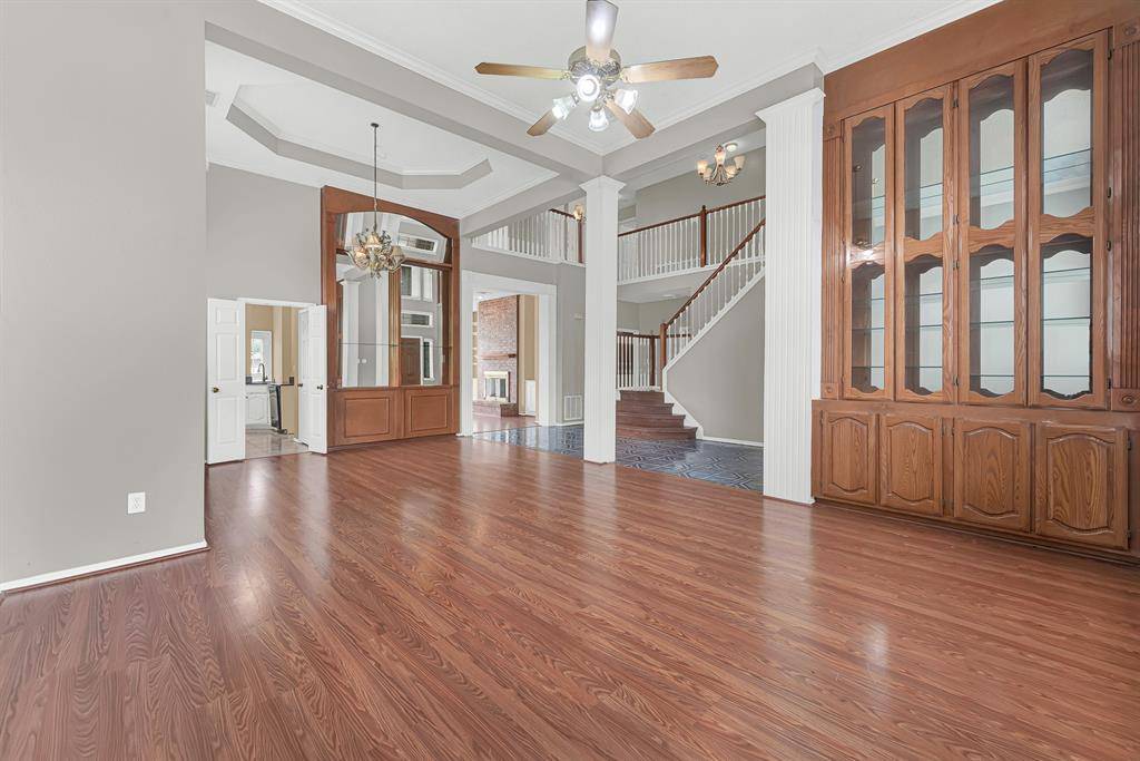7314 Westhaven Drive, Rowlett, TX 75089
