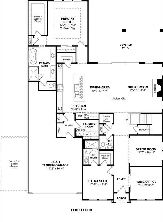 607 Osprey Court, Heath, TX 75126